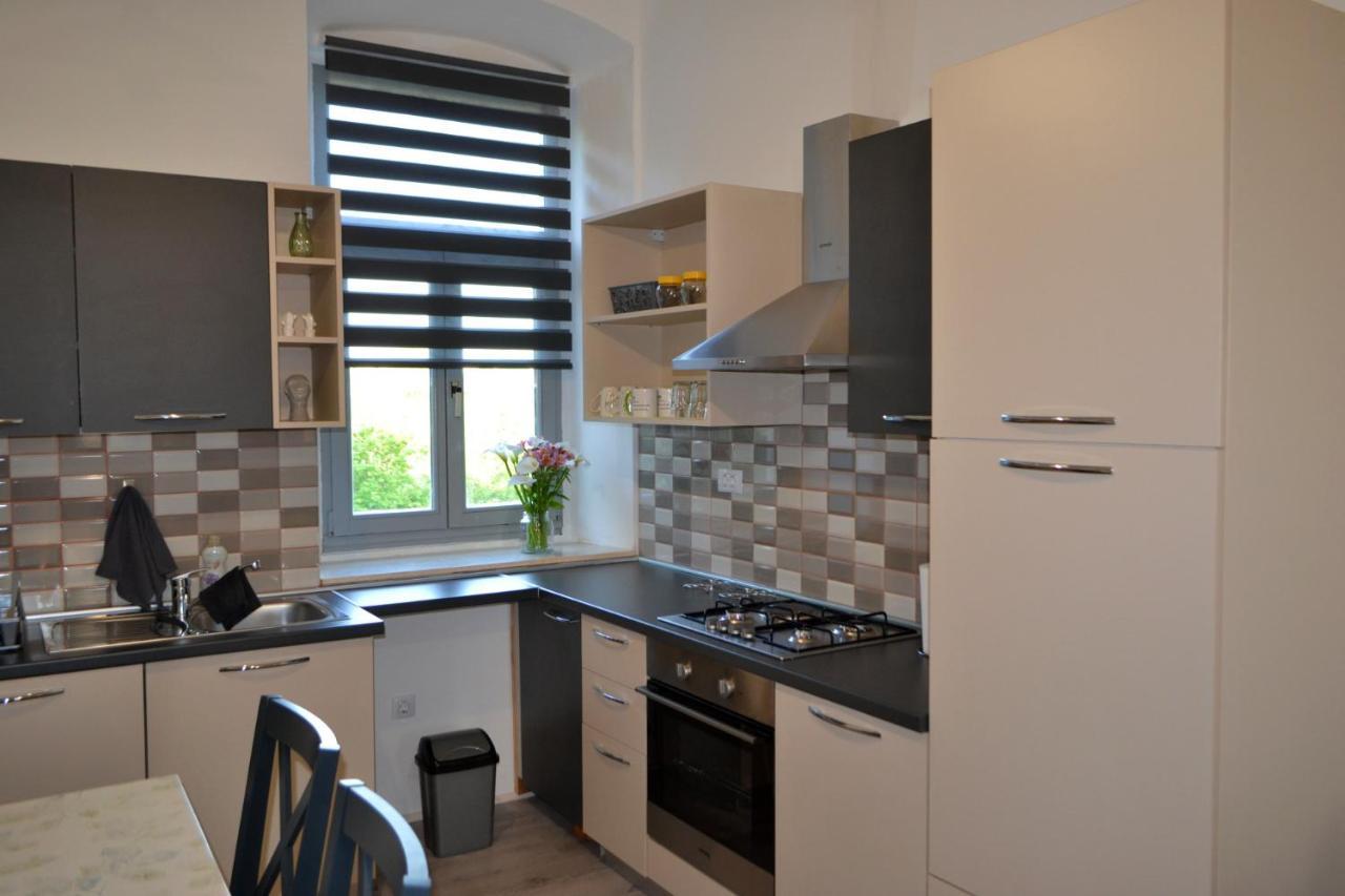 Apartman Volare Vodnjan Extérieur photo